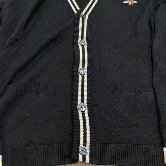 Gucci cardigan - Picture 3 of 9